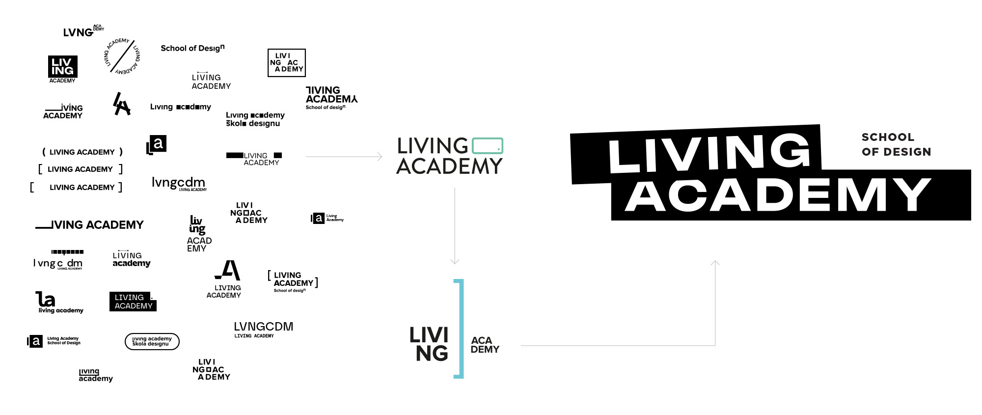 Living Academy